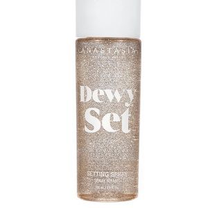 Dewey set mist